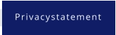 Privacystatement