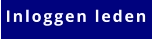 Inloggen leden